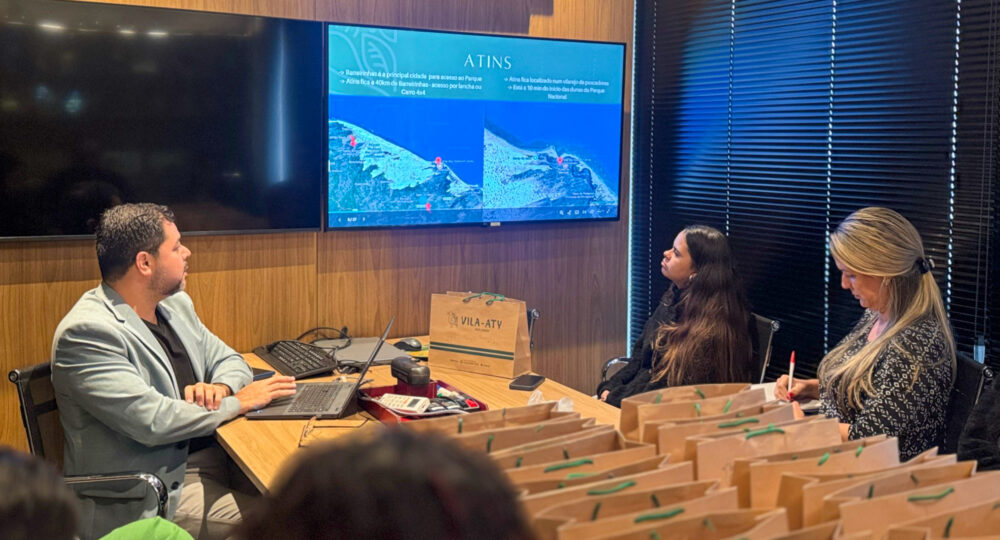 Foto 1 Capacitacao No Rj