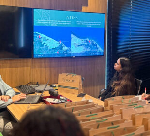 Foto 1 Capacitacao No Rj