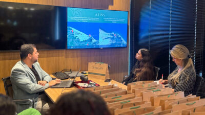 Foto 1 Capacitacao No Rj